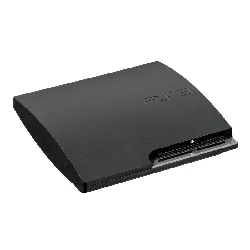 console sony playstation 3 ps3 slim 120go avec une manette