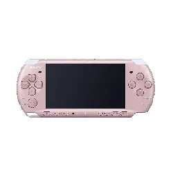 console sony psp 2004