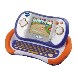 console vtech mobigo