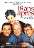 dvd 18 ans après