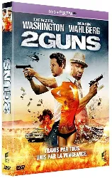 dvd 2 guns