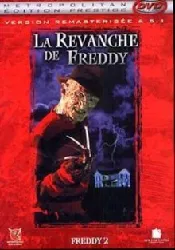 dvd 2 : la revanche de freddy