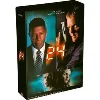 dvd 24 heures chrono - saison 2
