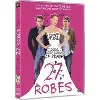 dvd 27 robes