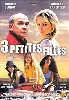 dvd 3 petites filles
