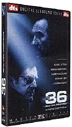 dvd 36 quai des orfèvres (edition simple)