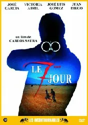 dvd 7 ème jour