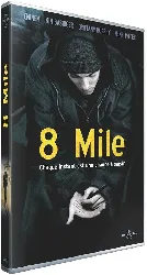 dvd 8 mile