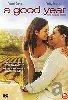 dvd a good year 'une grande année'