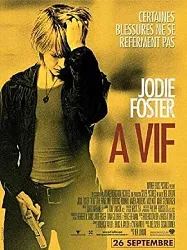 dvd à vif