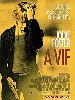 dvd à vif