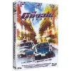 dvd action la cavale infernale
