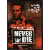 dvd action never say die