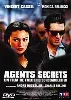 dvd agents secrets
