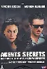 dvd agents secrets