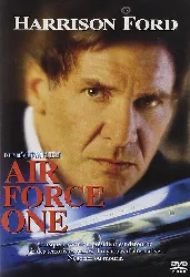 dvd air force one [édition spéciale]