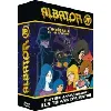 dvd albator 78 - l'integrale (42 episodes) - edition anniversaire les 30 ans d'albator