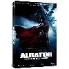 dvd albator, corsaire de l'espace