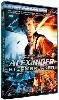 dvd alex rider : stormbreaker
