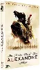 dvd alexandre