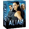 dvd alias - l'intégrale saison 3 - édition 6 dvd