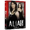 dvd alias - l'intégrale saison 4 - édition 6 dvd