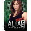 dvd alias - saison 5