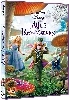 dvd alice au pays des merveilles