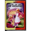 dvd alice aux pays des merveilles