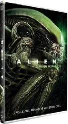 dvd alien