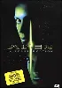 dvd alien - la résurrection