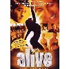 dvd alive