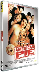 dvd american pie [version intégrale]