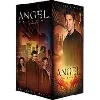 dvd angel : saison 1, partie a - édition 3 dvd
