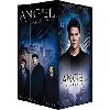 dvd angel : saison 1, partie b - édition 3 dvd