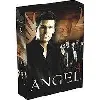 dvd angel : saison 4, partie a - édition 3 dvd