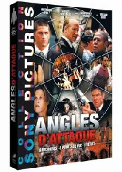 dvd angles d'attaque