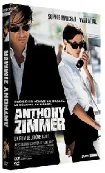 dvd anthony zimmer