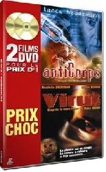 dvd anticorps / virus