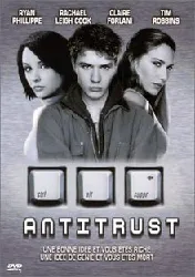 dvd antitrust