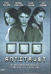 dvd antitrust