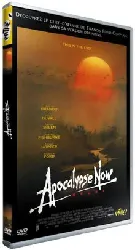 dvd apocalypse now redux édition single