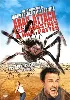 dvd arac attack, les monstres à huit pattes