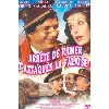 dvd arrête de ramer, t'attaques la falaise !