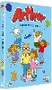 dvd arthur - arthur et ses amis