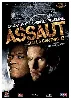 dvd assaut sur le central 13 [édition simple]