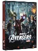 dvd avengers