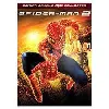 dvd aventure spiderman 2