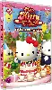 dvd aventures de hello kitty & ses amis - 3 - l'anniversaire surprise