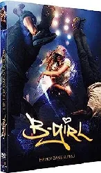 dvd b - girl (hip hop dans la peau)